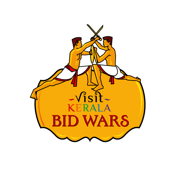 Bid Wars Logo